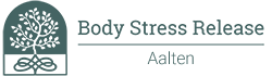 Body Stress Release Aalten Logo